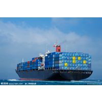武汉到海口海运物流公司内贸货物代理运输服务